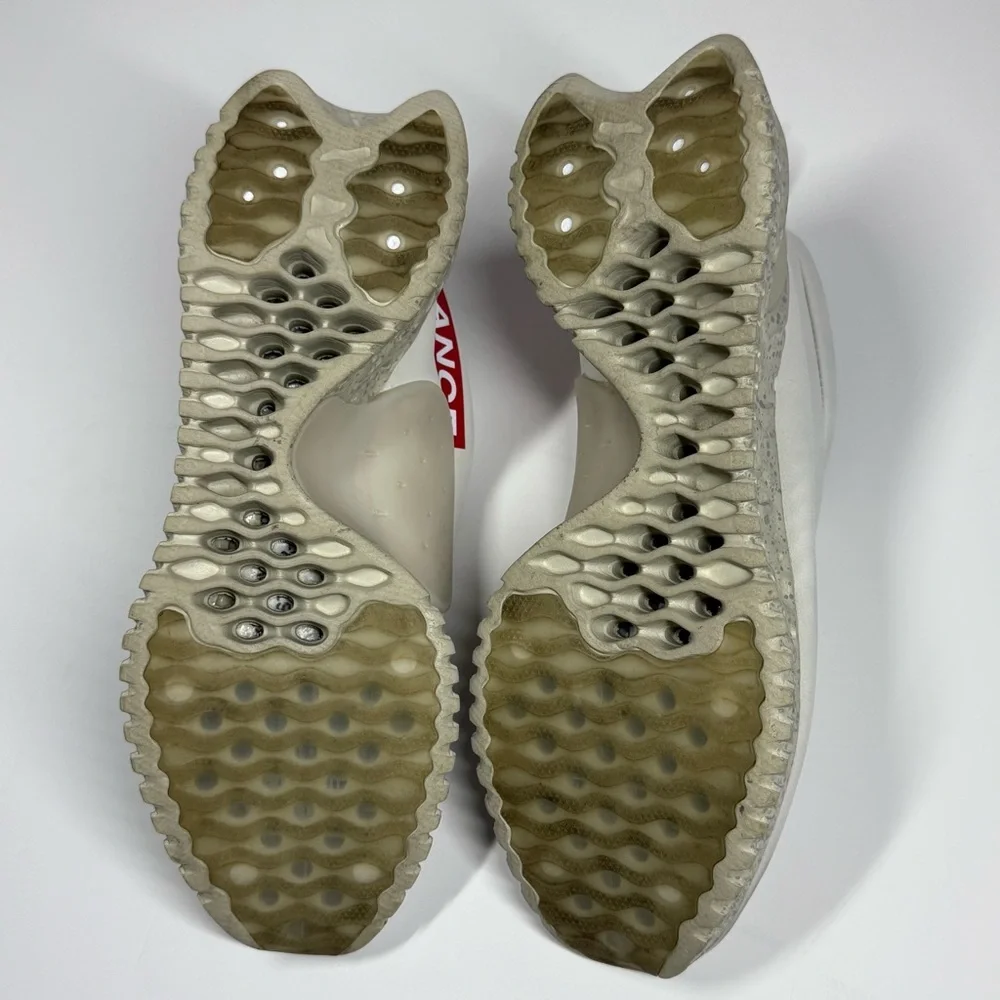 Nike Moc Flow SP Undercover Light Bone - Picture 9 of 13